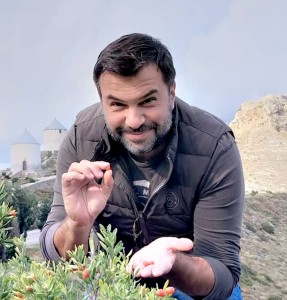 Papadopoulos 3 Papadopoulos 3